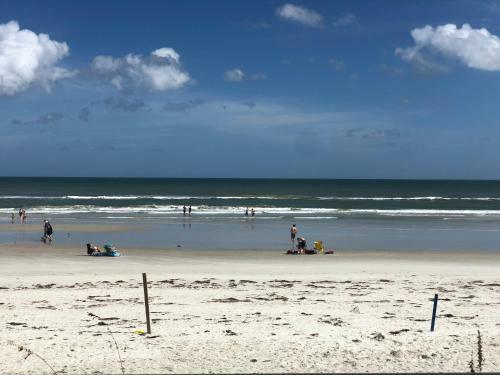 Hotel Best Western Oceanfront - New Smyrna Beach