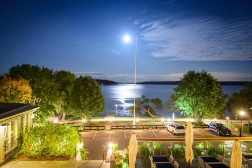 1909 Sigtuna Stads Hotell
