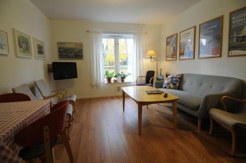Hostal Stf Baskem�lla Hostel