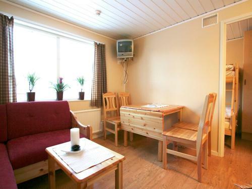 Apartamento St�tens Stugor & L�genheter