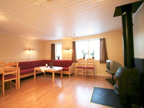 Apartamento St�tens Stugor & L�genheter