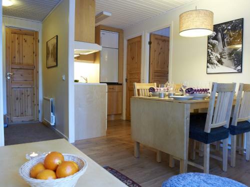 Apartamento St�tens Stugor & L�genheter