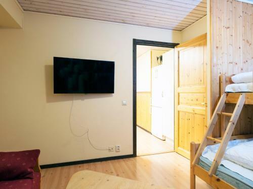 Apartamento St�tens Stugor & L�genheter