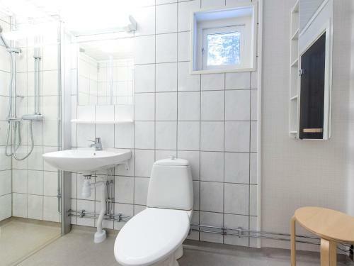 Apartamento St�tens Stugor & L�genheter