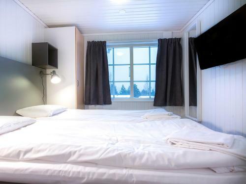 Apartamento St�tens Stugor & L�genheter