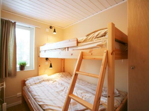 Apartamento St�tens Stugor & L�genheter