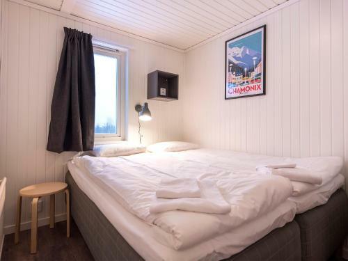 Apartamento St�tens Stugor & L�genheter