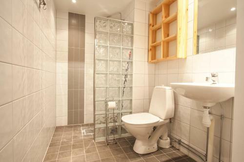 Apartamento St�tens Stugor & L�genheter