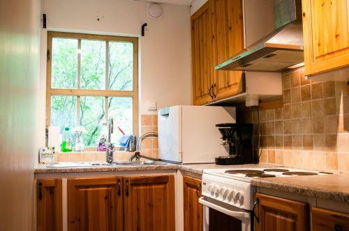 Apartamento �ventyrscampen