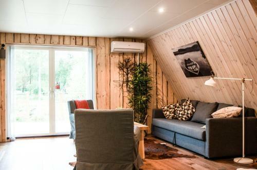 Apartamento �ventyrscampen