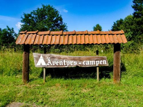 Apartamento �ventyrscampen