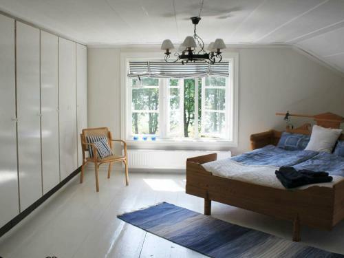 Two-bedroom Holiday Home In V�dd� 1