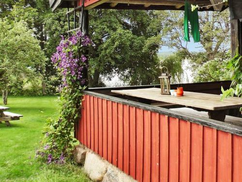 Two-bedroom Holiday Home In V�dd� 1