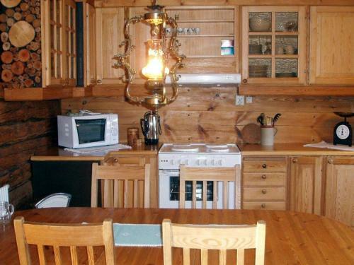 Two-bedroom Holiday Home In V�dd� 1