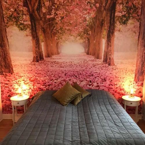 Bed & Breakfast J�rnv�gshotellet I Skara