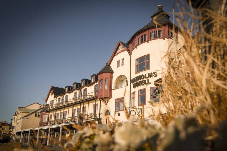 Waxholms Hotell