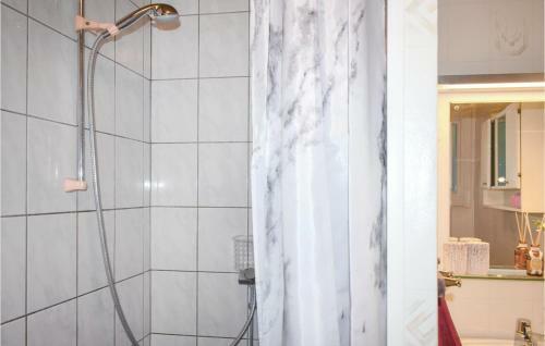 Two-bedroom Holiday Home In Vastra Torup