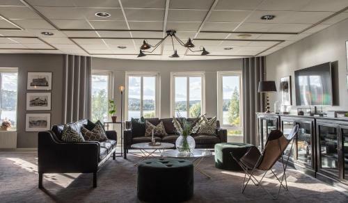 Hotell Bogesund
