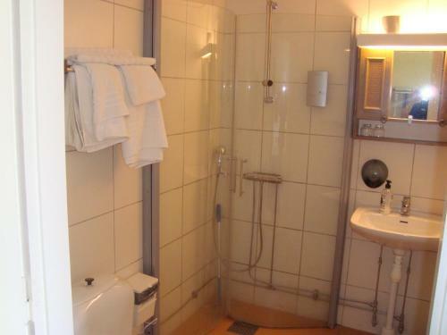 Hotel Tranemostadshotell