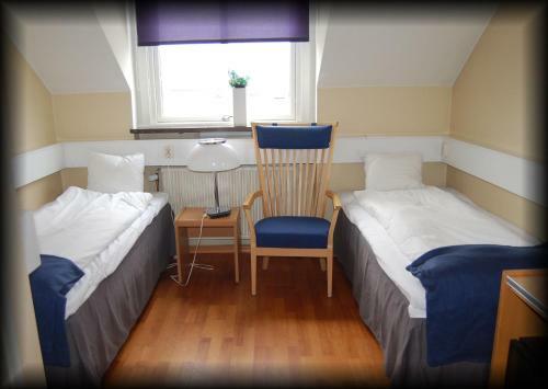Hotel Tranemostadshotell