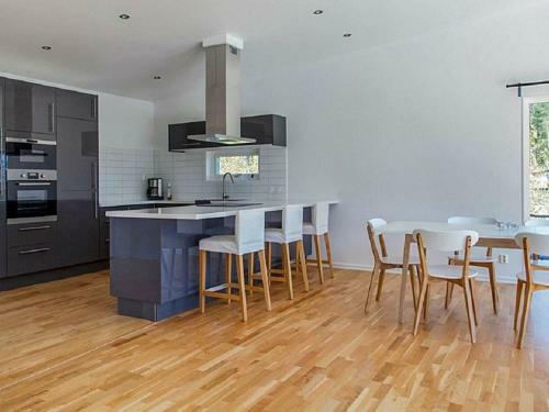 Holiday Home �kersberga