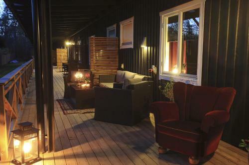 Albergue Vejbystrands Vandrarhem