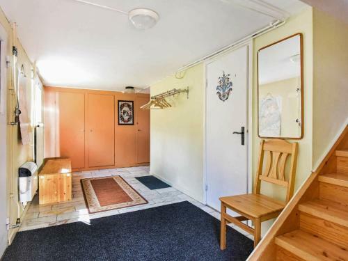 Four-bedroom Holiday Home In S�len