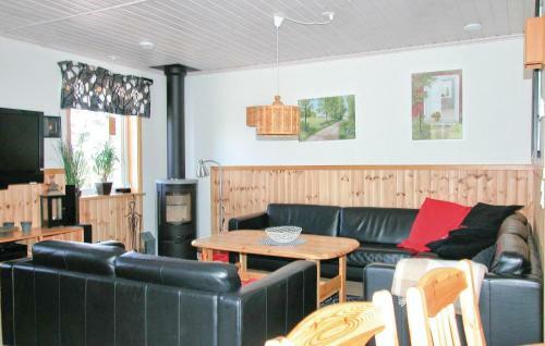 Holiday Home Buffersv�gen S�len II