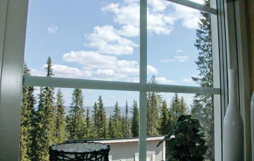 Holiday Home Buffersv�gen S�len II