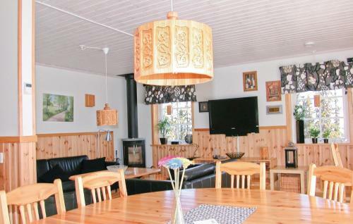 Holiday Home Buffersv�gen S�len II