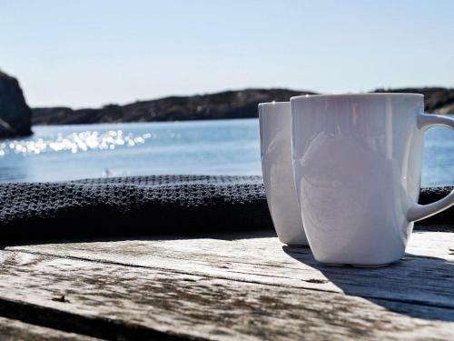 Holiday Home �ngeviken