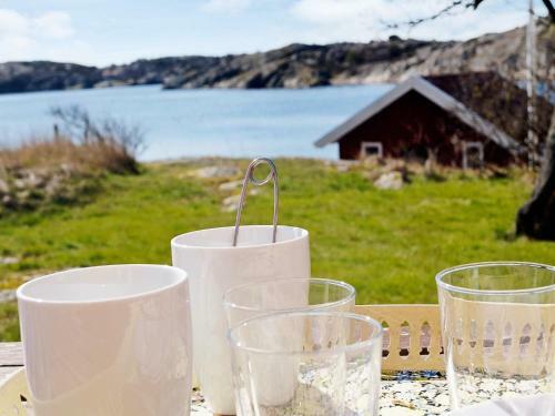 Holiday Home �ngeviken