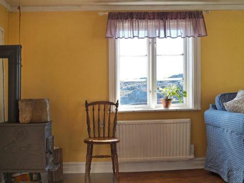 Holiday Home �ngeviken