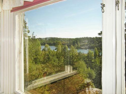 Two-bedroom Holiday Home In Hj�lteby 1