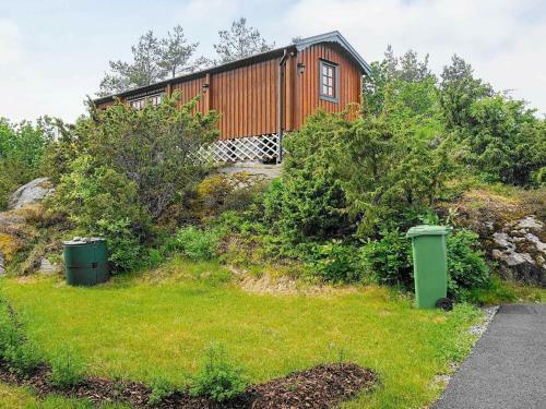 Holiday Home Ell�s III