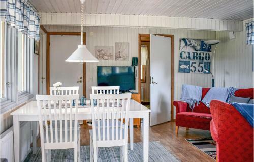 Holiday Home Tomsav�gen N-947