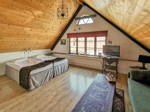 Hotel Gammalsbyg�rdens G�stgiveri