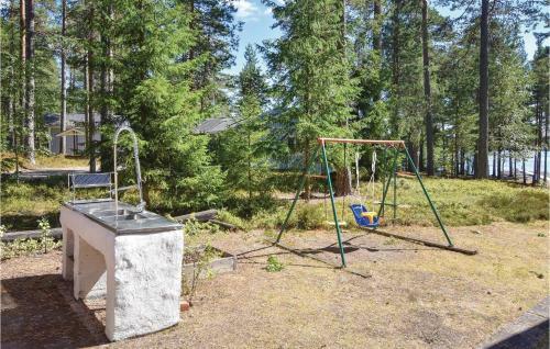 Two-bedroom Holiday Home In Tidaholm