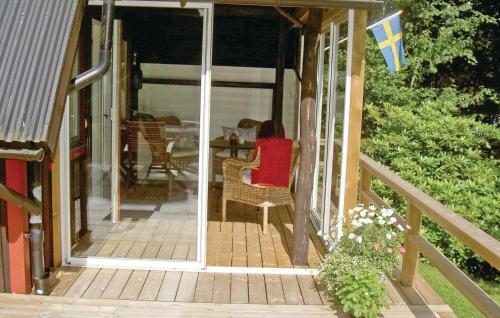 Holiday Home Bassar�s Lidhult