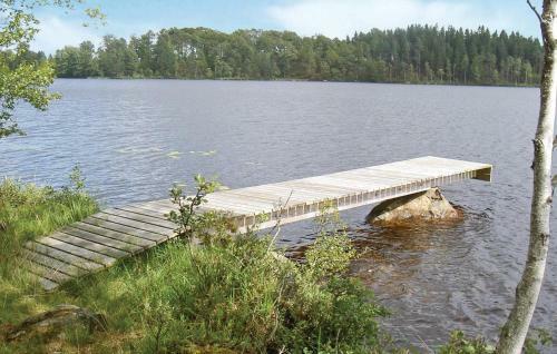 Holiday Home Bassar�s Lidhult