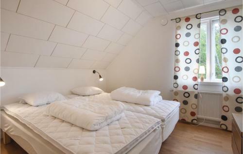 Two-bedroom Holiday Home In Backefors