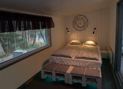 �vika Boutique Hotel