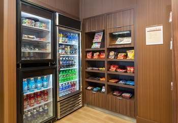 Hotel Fairfield Inn & Suites Des Moines West