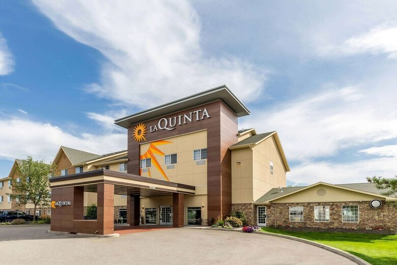 Hotel La Quinta Inn & Suites Spokane