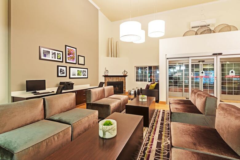 Hotel La Quinta Inn & Suites Spokane