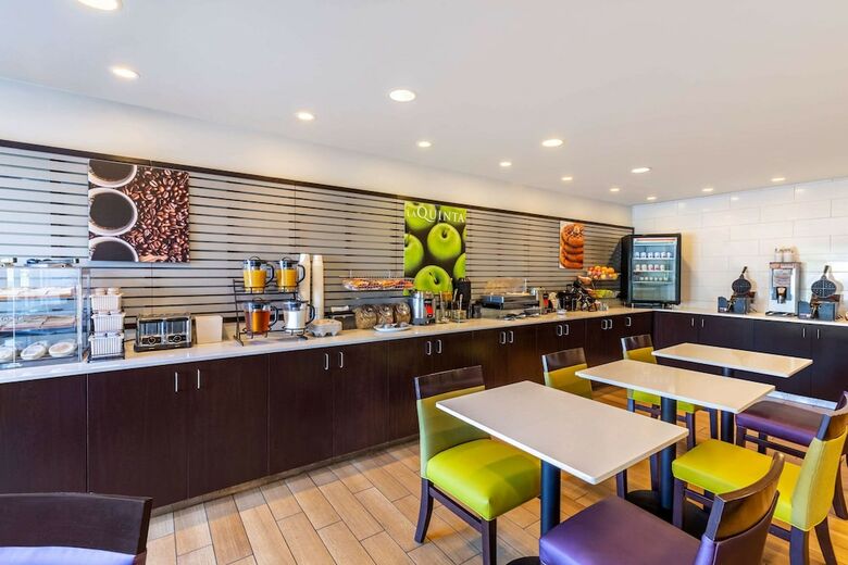 Hotel La Quinta Inn & Suites Spokane