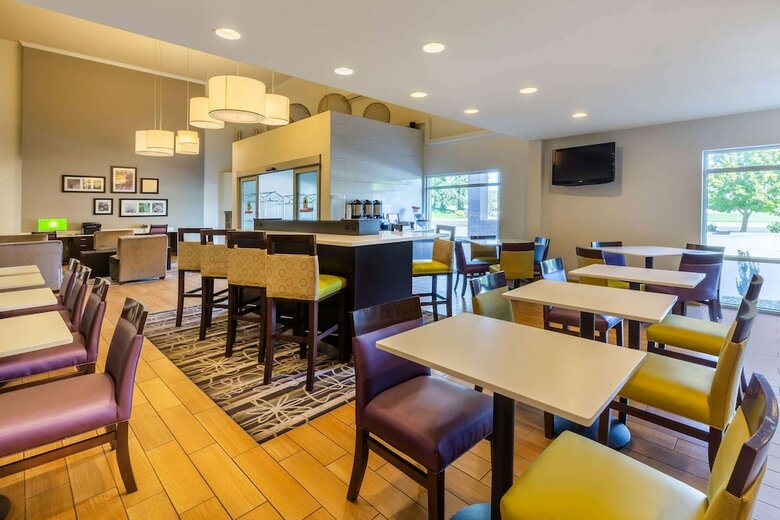 Hotel La Quinta Inn & Suites Spokane