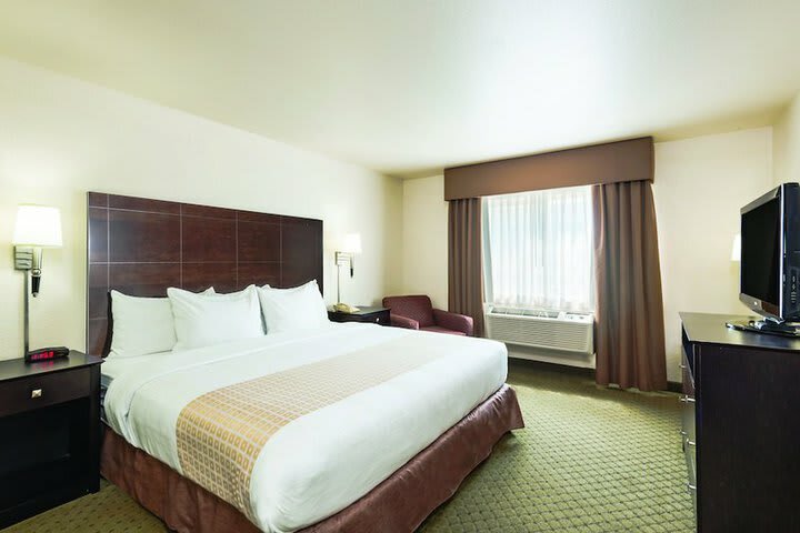 Hotel La Quinta Inn & Suites Spokane
