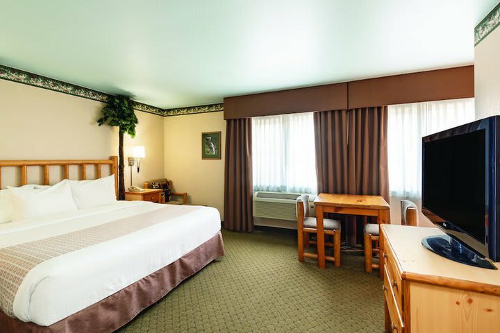 Hotel La Quinta Inn & Suites Spokane
