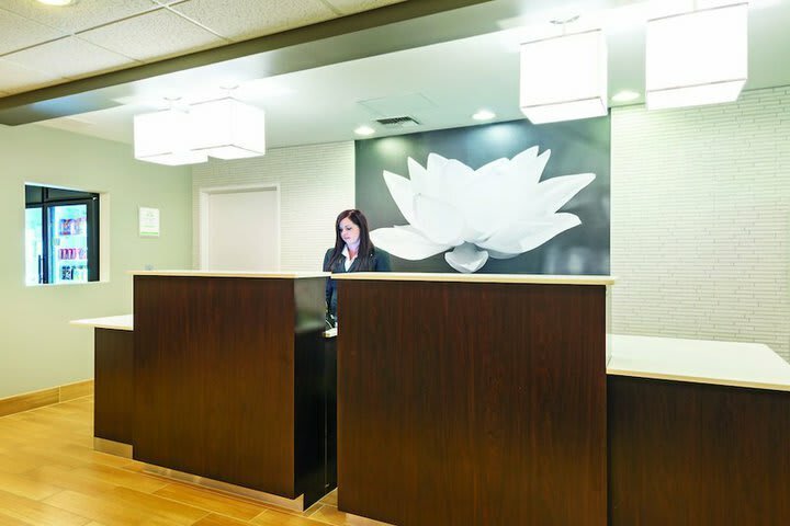 Hotel La Quinta Inn & Suites Spokane